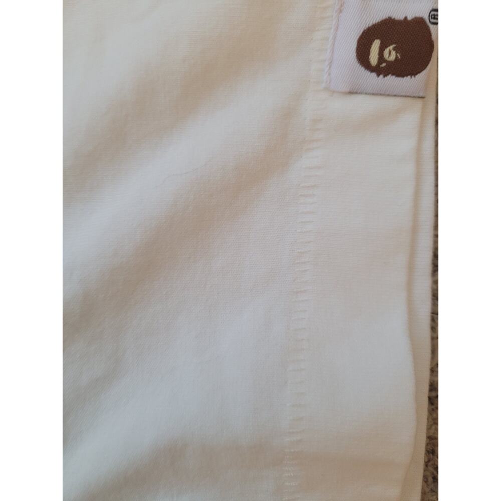 Bathing ape t shirt small - Picture 2 of 9